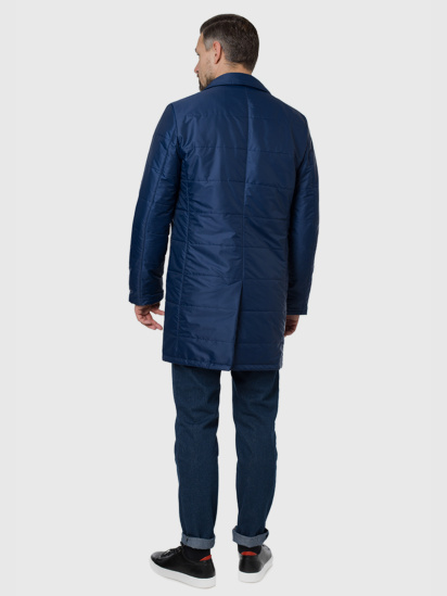 Демисезонная куртка Arber модель AG08.05.10 — фото 3 - INTERTOP