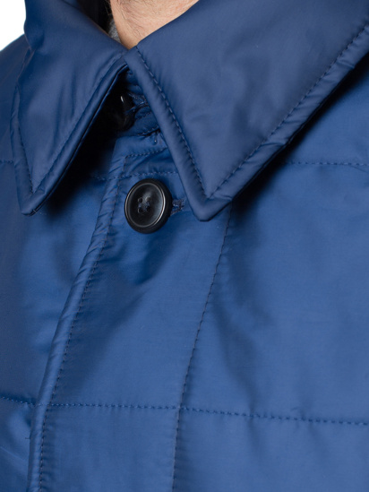 Демисезонная куртка Arber модель AG08.05.10 — фото 4 - INTERTOP