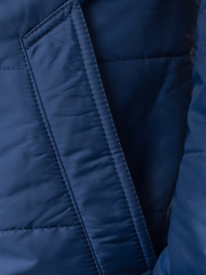 Демисезонная куртка Arber модель AG08.05.10 — фото 5 - INTERTOP