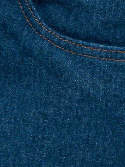 Шорты джинсовые Arber модель AG16.00.02 — фото 4 - INTERTOP