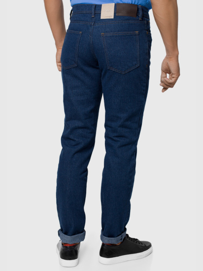Прямые джинсы Arber модель AG16.03.30 — фото 3 - INTERTOP