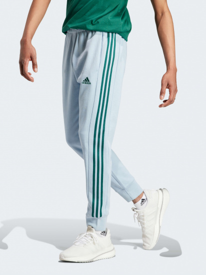 Штаны спортивные Adidas модель IJ8700 — фото - INTERTOP