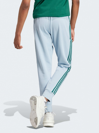 Штаны спортивные Adidas модель IJ8700 — фото 3 - INTERTOP