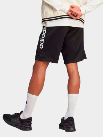 Шорты спортивные adidas модель IM2905 — фото - INTERTOP