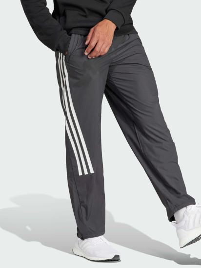 Штаны спортивные adidas модель IN3308 — фото 3 - INTERTOP