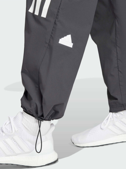 Штаны спортивные adidas модель IN3308 — фото 5 - INTERTOP