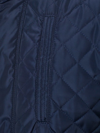 Демисезонная куртка Arber модель AH08.05.30 — фото 6 - INTERTOP