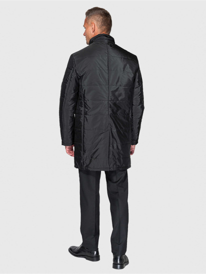 Демисезонная куртка Arber модель AH08.07.30 — фото 3 - INTERTOP