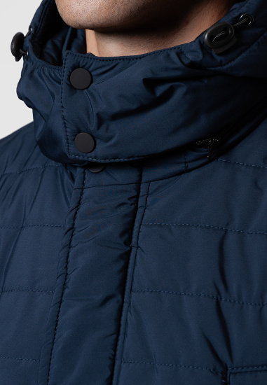 Демісезонна куртка Arber модель AH08.12.31 — фото 4 - INTERTOP