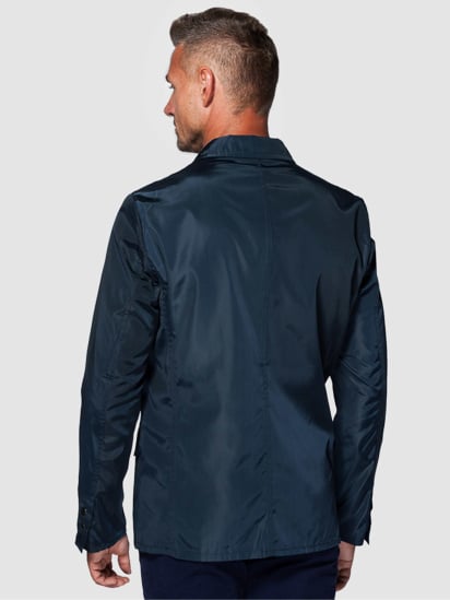 Демисезонная куртка Arber модель AH08.33.30 — фото 4 - INTERTOP