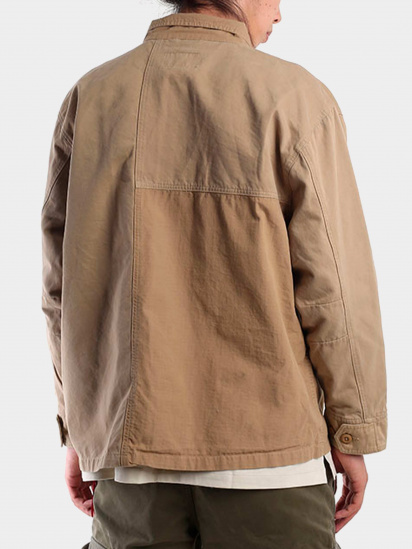 Куртка-рубашка Alpha Industries модель MJM53000C1_253 — фото - INTERTOP