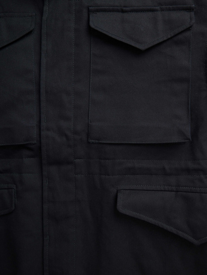 Демисезонная куртка Alpha Industries модель MJM53506C1_001 — фото 3 - INTERTOP