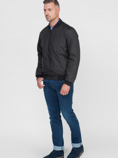 Демісезонна куртка Arber модель AJ08.02.10 — фото - INTERTOP