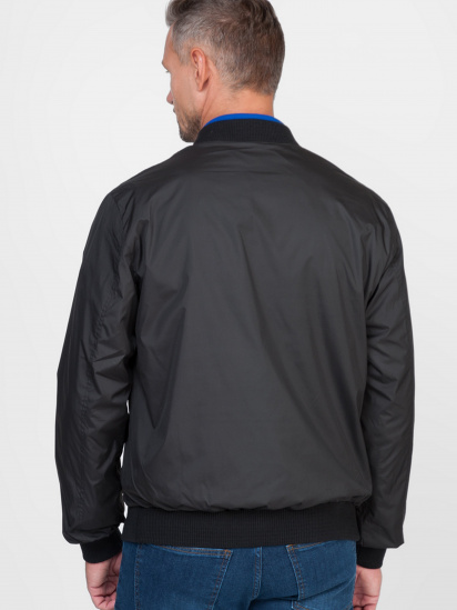 Демісезонна куртка Arber модель AJ08.02.10 — фото 3 - INTERTOP