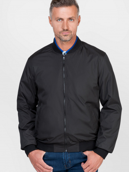Демісезонна куртка Arber модель AJ08.02.10 — фото - INTERTOP