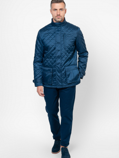 Демисезонная куртка Arber модель AJ08.03.10 — фото - INTERTOP