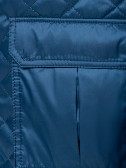 Демисезонная куртка Arber модель AJ08.03.10 — фото 4 - INTERTOP