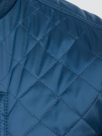 Демісезонна куртка Arber модель AJ08.03.10 — фото 5 - INTERTOP