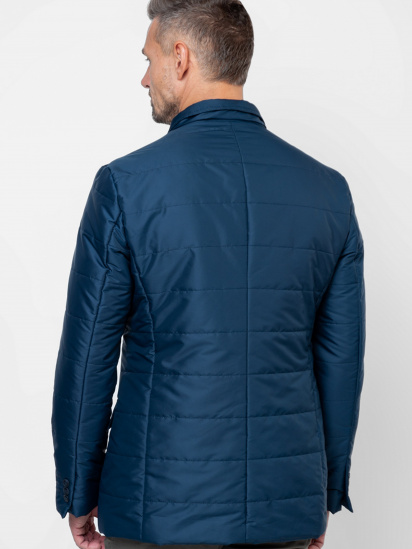 Демисезонная куртка Arber модель AJ08.06.10 — фото 3 - INTERTOP