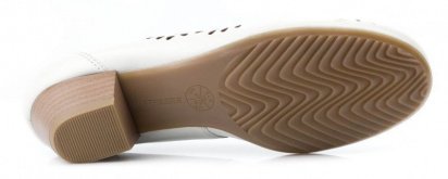 Туфли и лоферы Jenny by ARA модель 22-52246-06 — фото 4 - INTERTOP