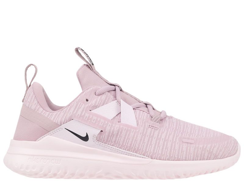 

Кроссовки женские WMNS Nike Renew Arena Pink AS AJ5909-500, Розовый