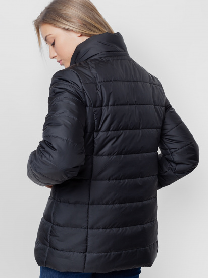 Зимняя куртка Arber модель AKW08.04.02 — фото 3 - INTERTOP