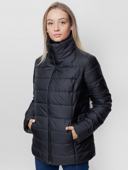 Зимняя куртка Arber модель AKW08.04.02 — фото 4 - INTERTOP