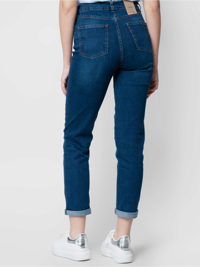 Прямые джинсы Arber модель AKW16.01.09 — фото 3 - INTERTOP