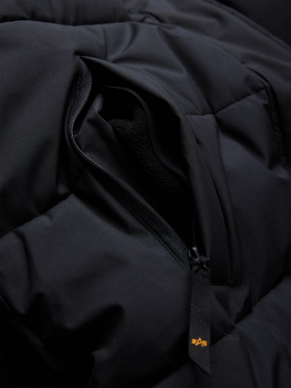 Зимняя куртка Alpha Industries Sierra Gen II W модель WJS52502C1_001 — фото - INTERTOP