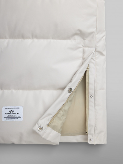 Зимова куртка Alpha Industries Sierra Gen II W модель WJS52502C1_217 — фото 3 - INTERTOP