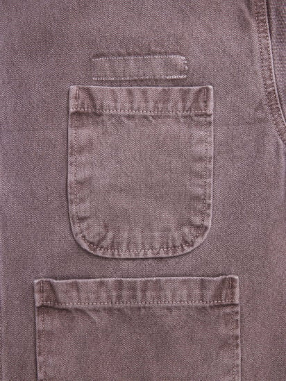Джинсова куртка Alpha Industries Ctn Chore Coat W модель WJC54000CO_521 — фото 8 - INTERTOP