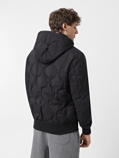 Демисезонная куртка Alpha Industries Lightweight Quilted Down модель MJL54501C1_001 — фото 3 - INTERTOP