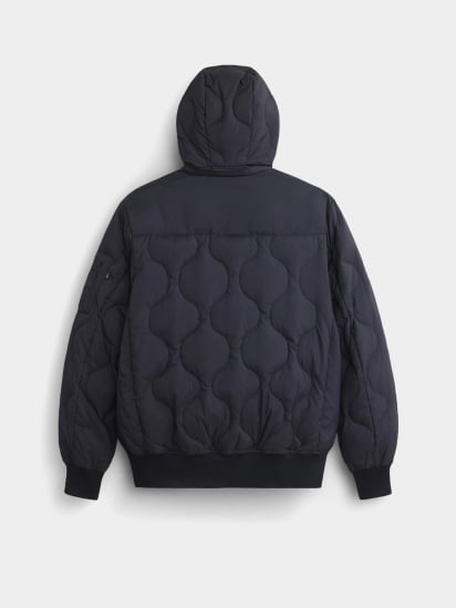 Демісезонна куртка Alpha Industries Lightweight Quilted Down модель MJL54501C1_001 — фото 7 - INTERTOP