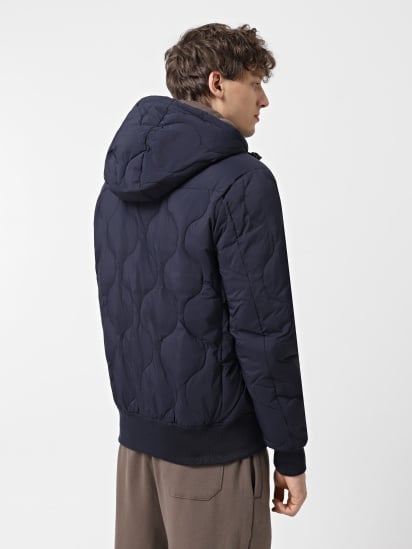 Демісезонна куртка Alpha Industries Lightweight Quilted Down модель MJL54501C1_410 — фото 3 - INTERTOP