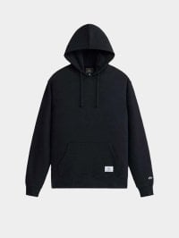 Чорний - Худі Alpha Industries Essential French Terry