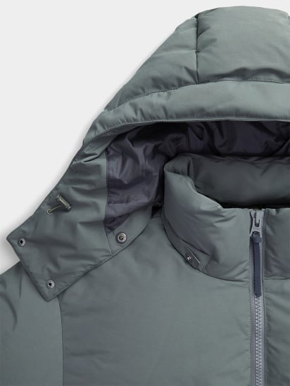 Пуховик Alpha Industries Puffer Parka модель MJH53500C1_060 — фото 5 - INTERTOP