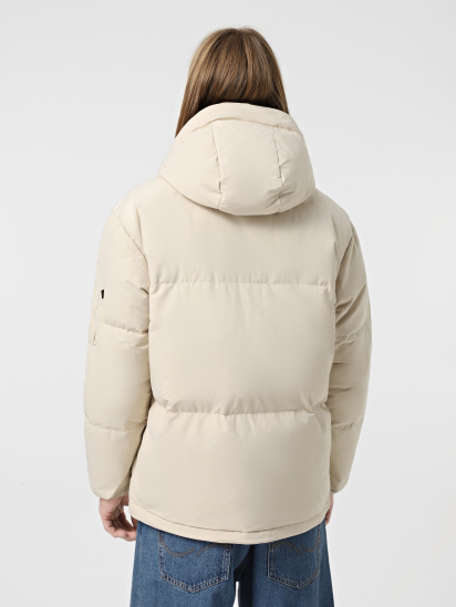 Пуховик Alpha Industries Puffer Parka модель MJH53500C1_217 — фото 5 - INTERTOP