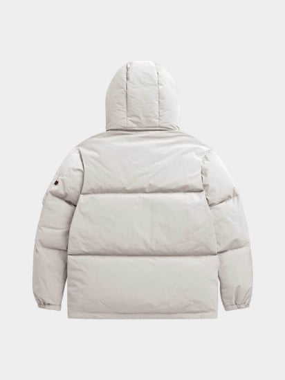 Пуховик Alpha Industries Puffer Parka модель MJH53500C1_217 — фото - INTERTOP