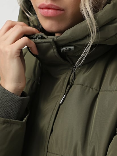 Зимова куртка Alpha Industries Sierra Gen II модель WJS52502C1_359 — фото 4 - INTERTOP