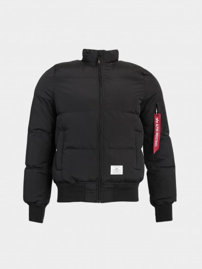 Бомбер Alpha Industries MA-1 Quilted