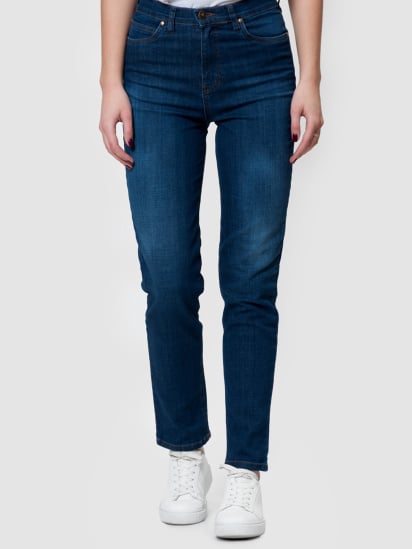 Прямі джинси Arber модель ALW16.01.06 — фото - INTERTOP