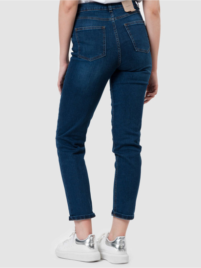 Прямые джинсы Arber модель ALW16.01.09 — фото 3 - INTERTOP