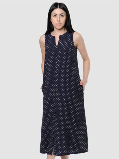 Платье миди Arber модель ALW22.08.09 — фото - INTERTOP