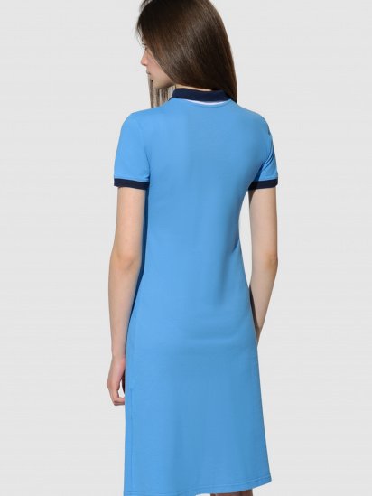 Платье миди Arber модель ALW22.13.24 — фото - INTERTOP