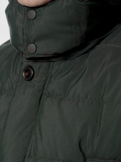 Зимняя куртка Arber модель AM08.21.30 — фото 3 - INTERTOP