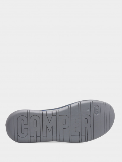 Черевики Camper Formiga модель K300279-001 — фото 4 - INTERTOP