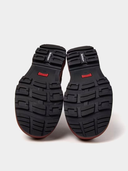 Челси Camper Brutus Trek MICHELIN модель K300435-011 — фото 3 - INTERTOP