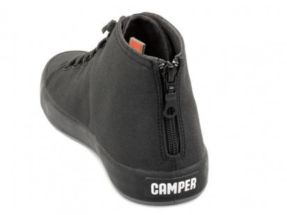 Ботинки со шнуровкой Camper модель K300143-003 — фото - INTERTOP