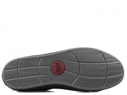 Ботинки со шнуровкой Camper модель K300143-003 — фото 3 - INTERTOP