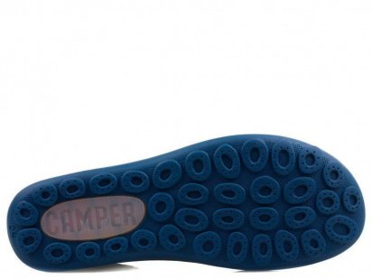 Ботинки и сапоги Camper модель 36544-058 — фото 4 - INTERTOP